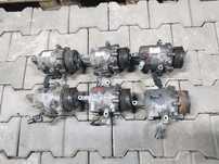 Mitsubishi lancer 1.3 1.5 компресор кондиционер 4a91 4g13 4G15 00-07