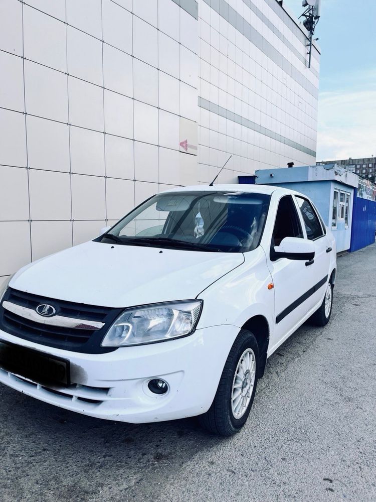 Продается ВАЗ(LADA)