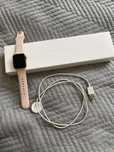Apple Watch series 6,40mm Gold Ali Pink