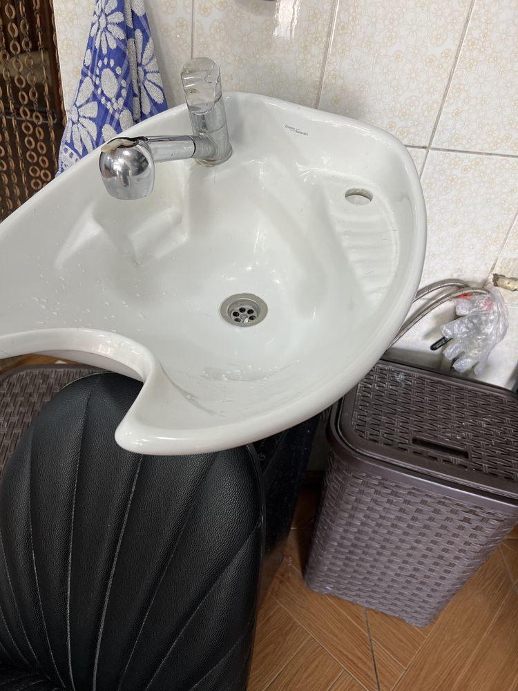 Продам мойку