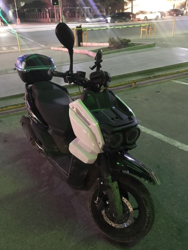 Марка : танк 150 куб