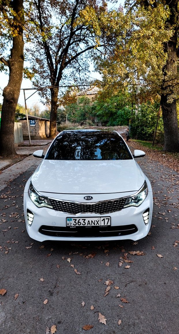 KIA.SXLполный фарш