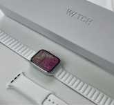 Смарт часы Смарт вотч Эпл вотч Умные часы Apple Watch Апл вотч