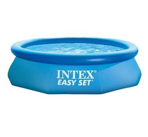 Круглый надувной бассейн 305х76см, Intex 28120