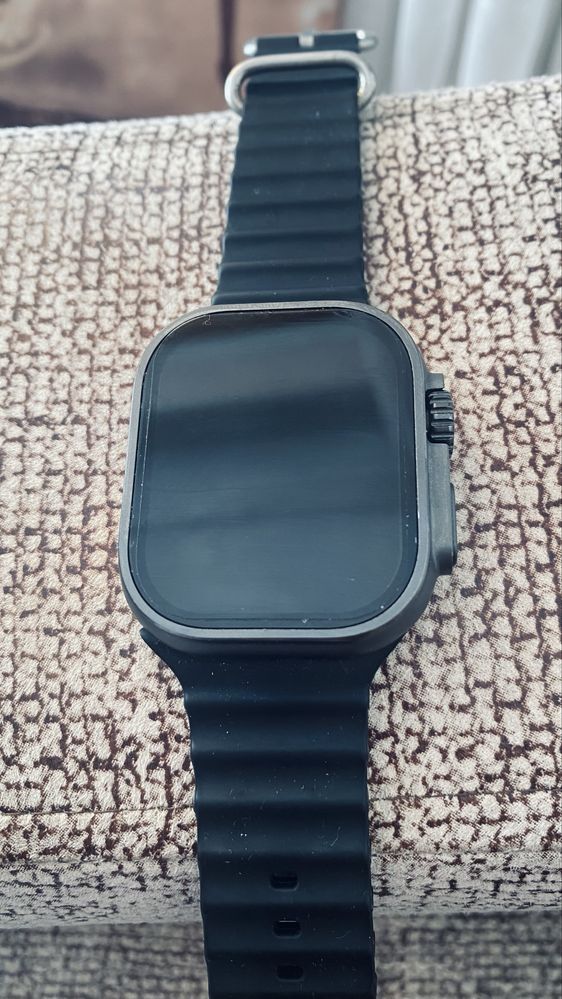 Смарт-часы Apple Watch 8
