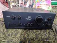 Усилитель SANSUI AU-607D
