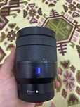 Sony 24-70 Zeiss f4.0