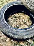 Шины лето 215/55R17