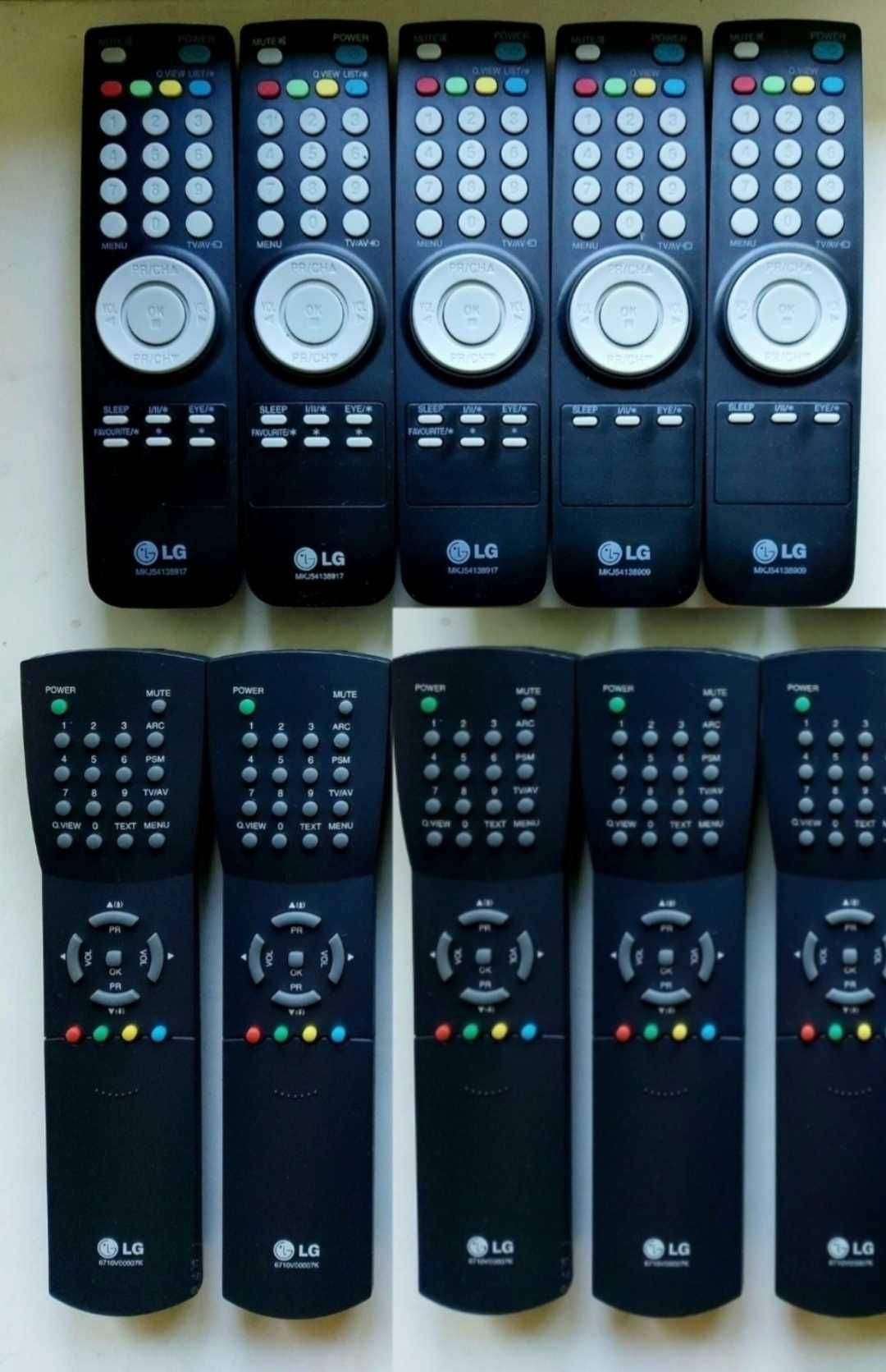 TCL Smart пульт новый в упаковке