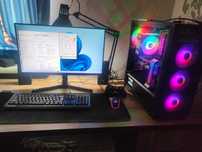 Комплект Компьютера I5 + RTX 3080