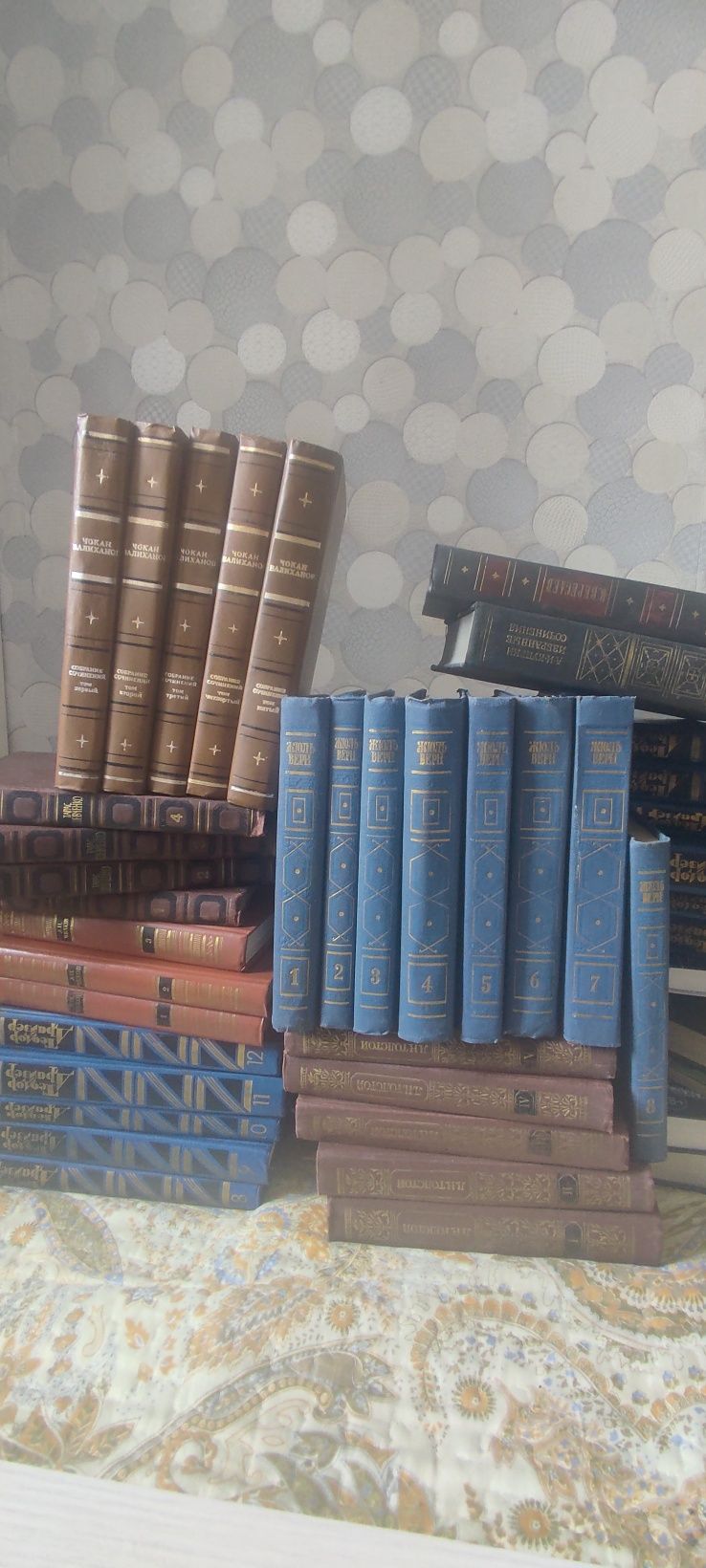 Книги по 500 тенге