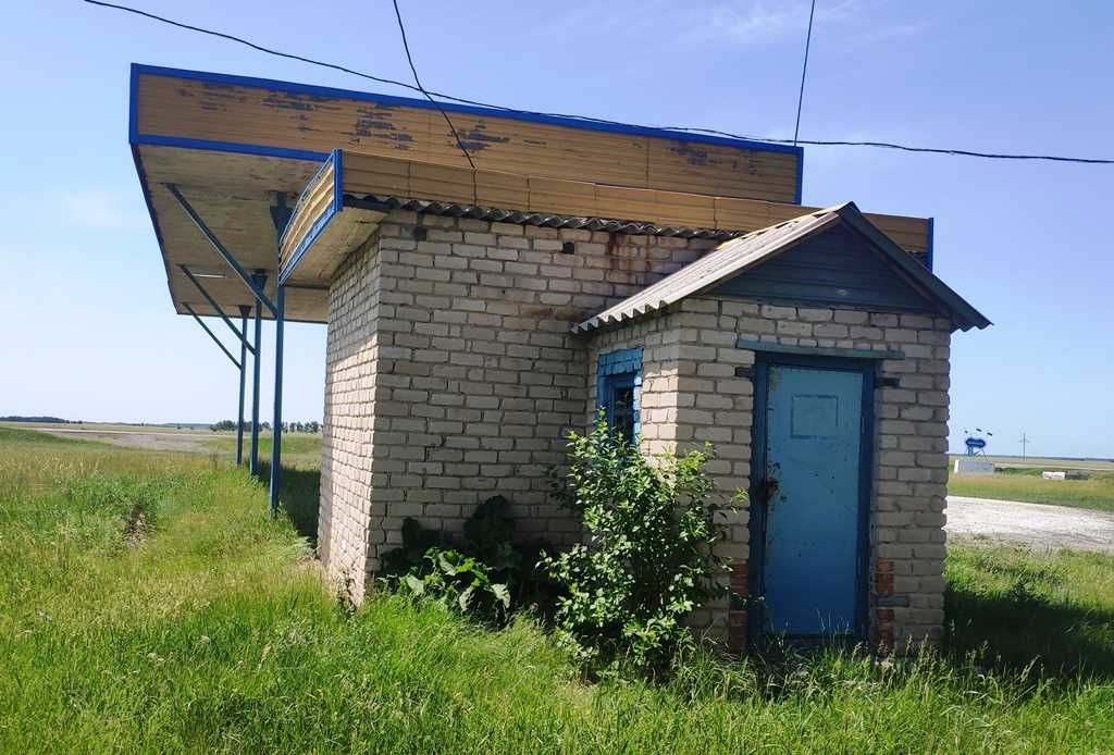 Продам  или обменяю АЗС на трассе Кокшетау-Омск
