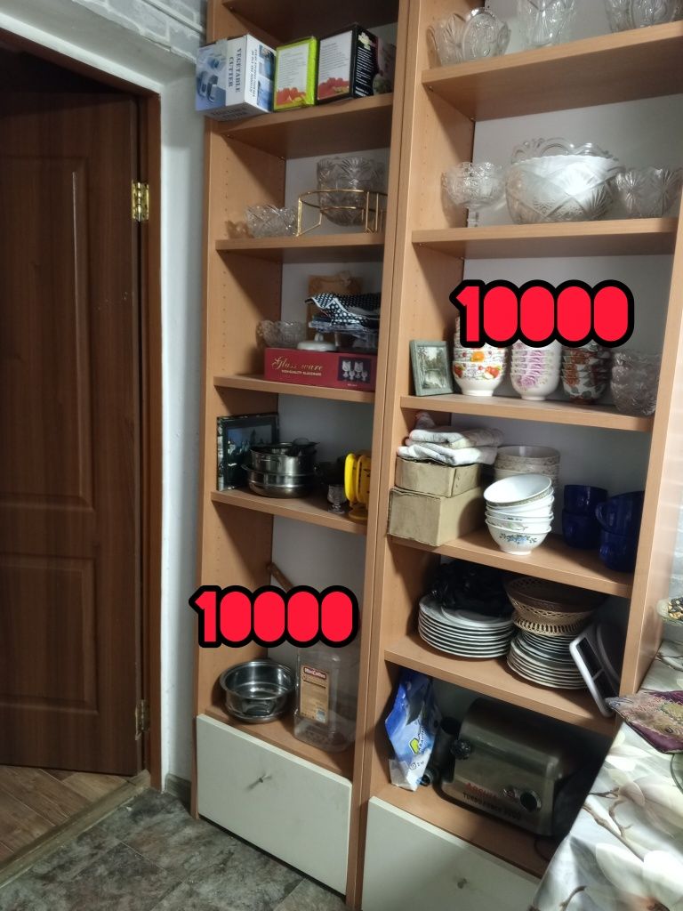 Продам мебель для дачи