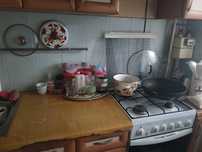 Продам 2хком квартиру район Вокзала.