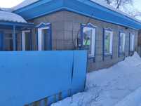 Продам дом на мирном