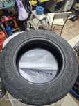 Шины 265/60/18 Hankook.