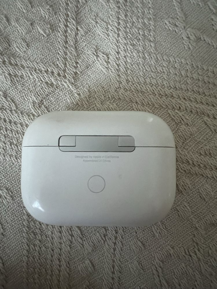 Наушники AirPods Pro