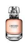Парфюмерная вода GIVENCHY L'Interdit , 50 мл. Новая. Оригинал.