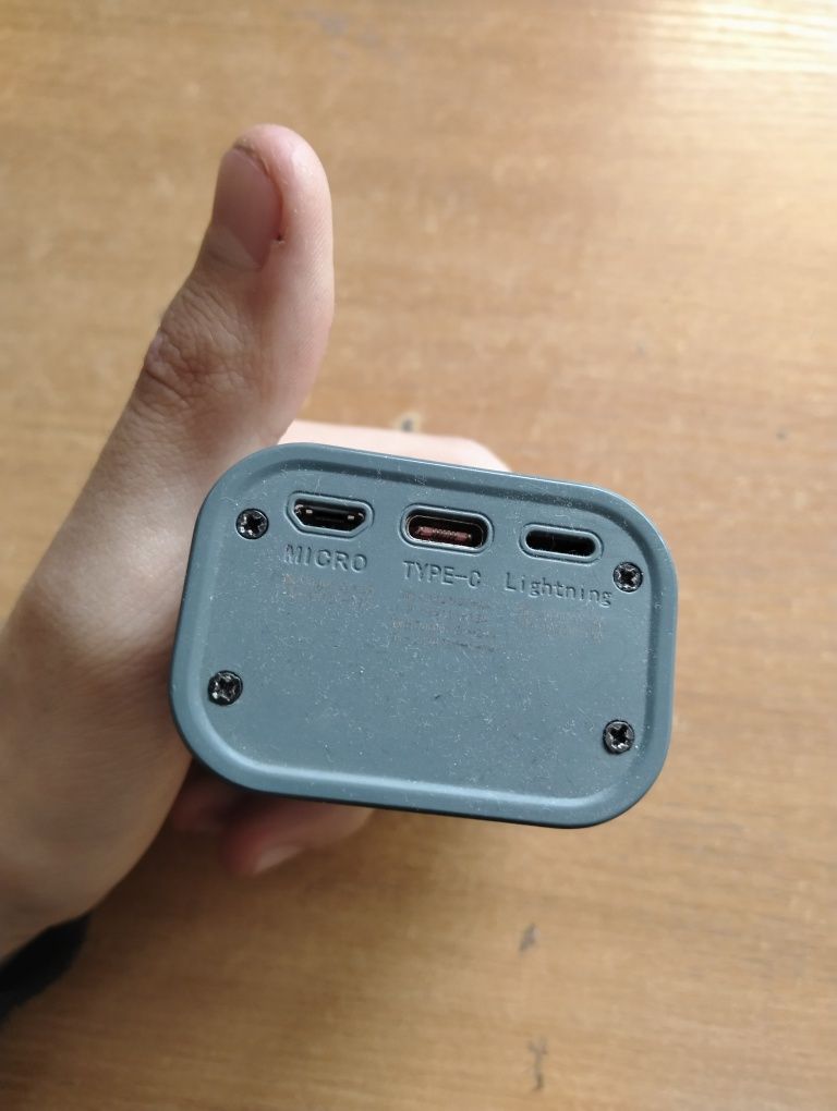 Продаю power bank