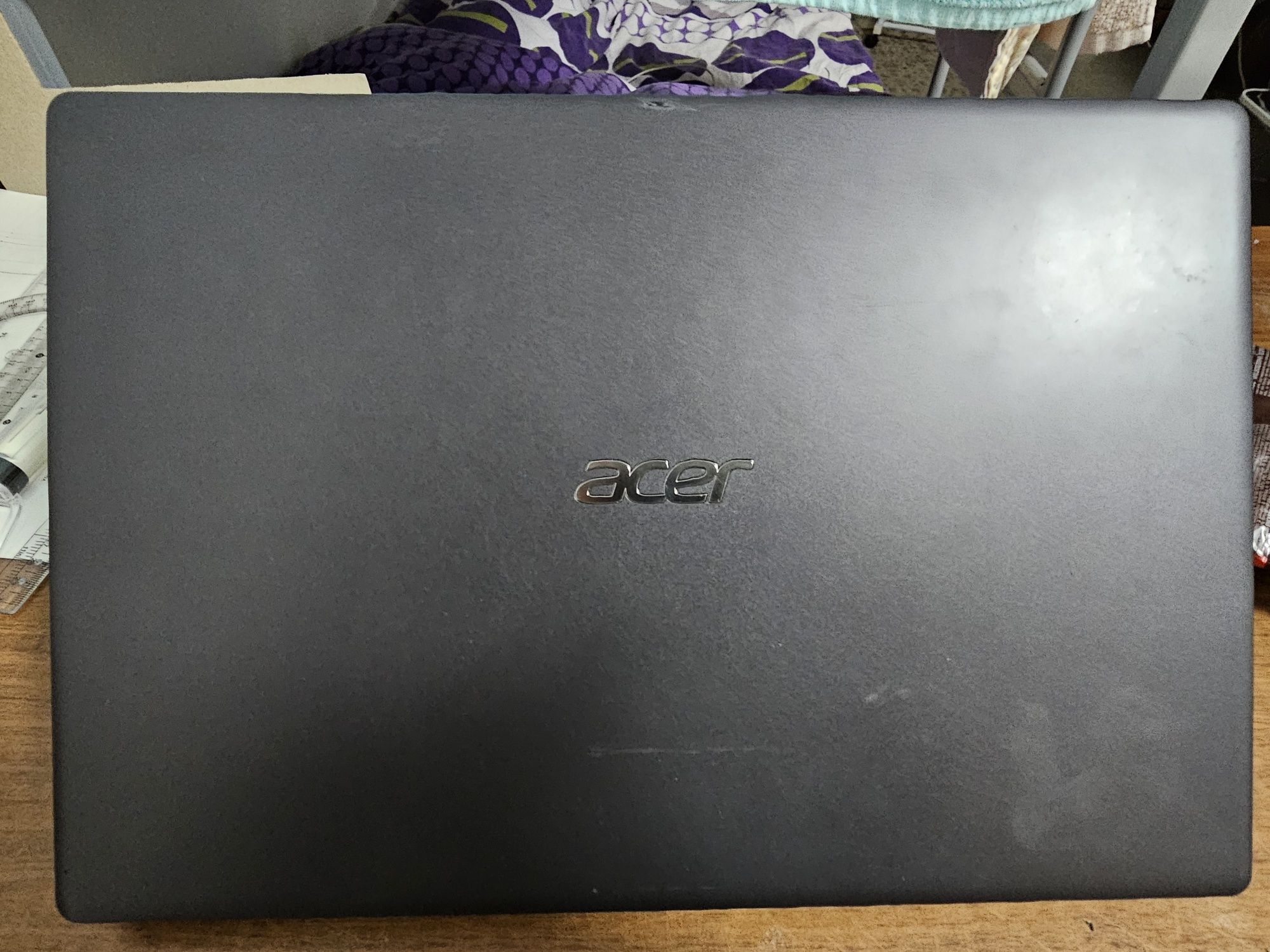 Ноутбук Acer aspire 3
