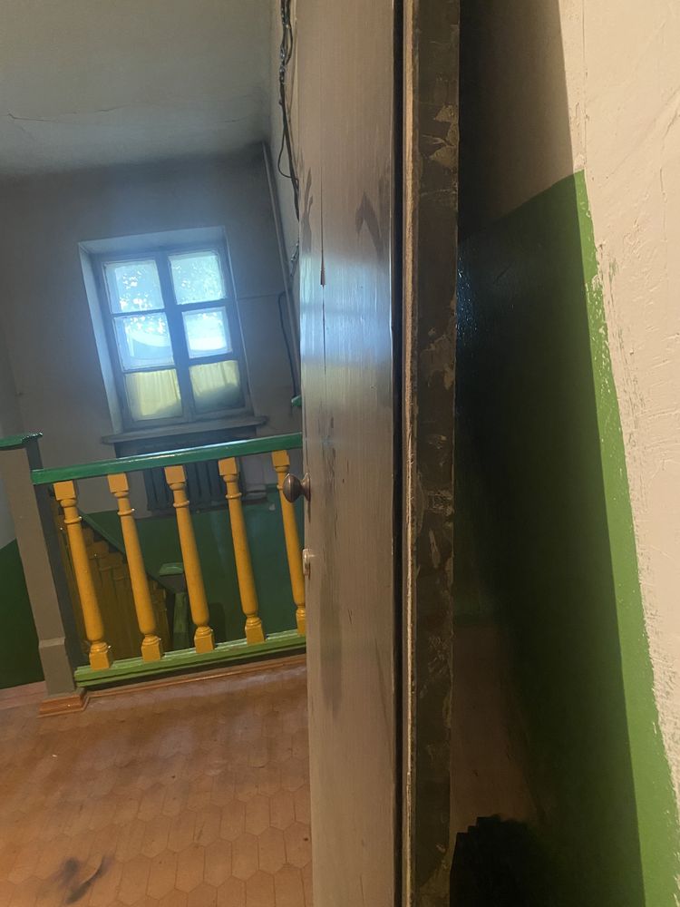 Продаётся Железная дверь