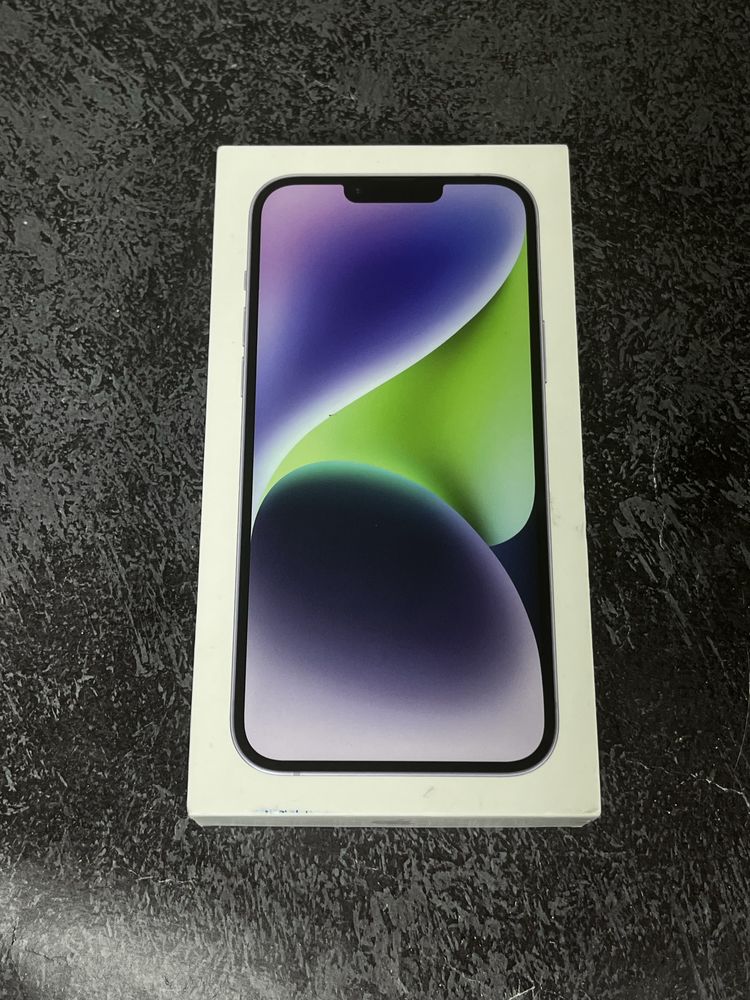 Apple iPhone 14 Plus 128 гб (Павлодар) Лот 639446