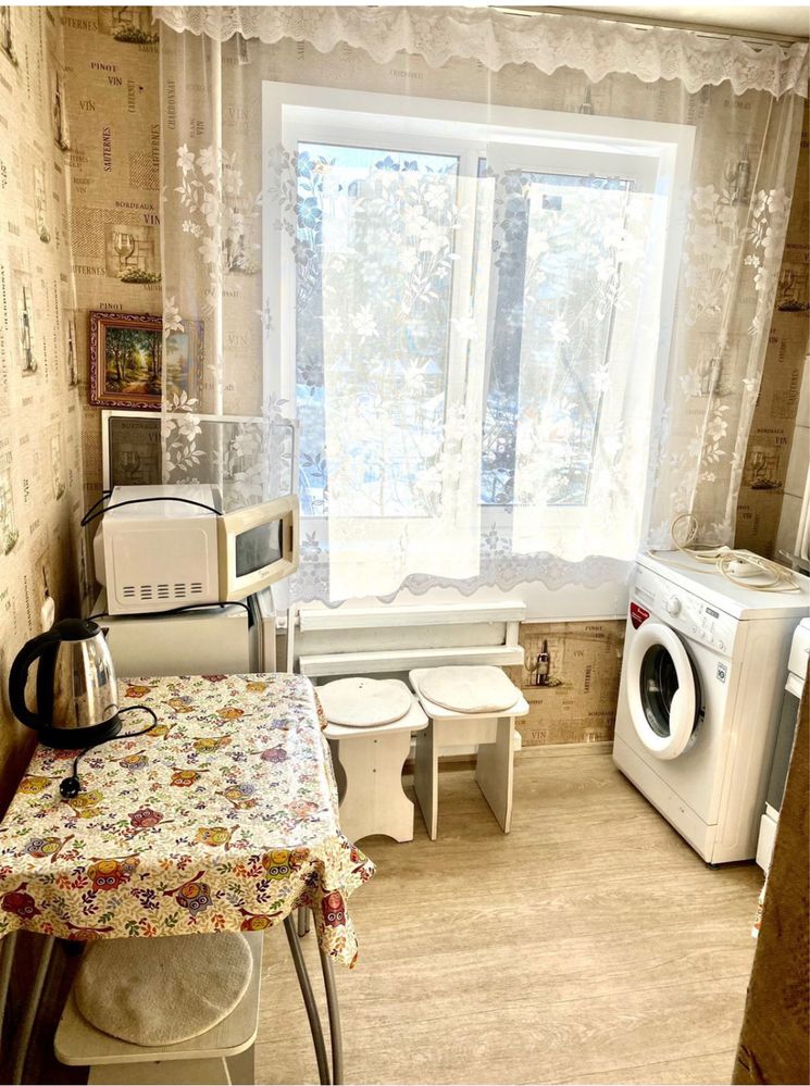 Сдам 1 квартиру посуточно, на ночь, по часам