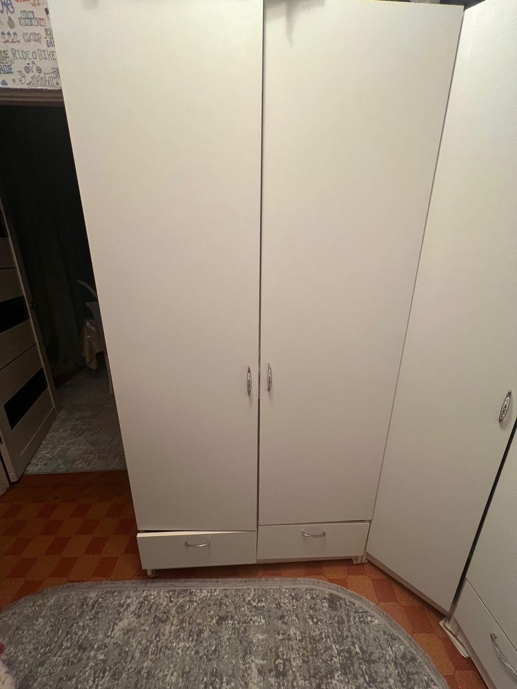 Продам детский шкаф