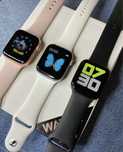 Смарт часы Smart Watch Умные часы