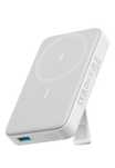 MagSafe PowerBank Anker MagGo 10000 мАч белый
