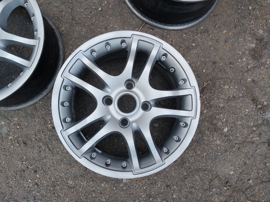 Диски R15. На Nissan almera. 4×114.3