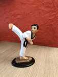 Статуэтка Тхэквондо Taekwondo WTF ITF