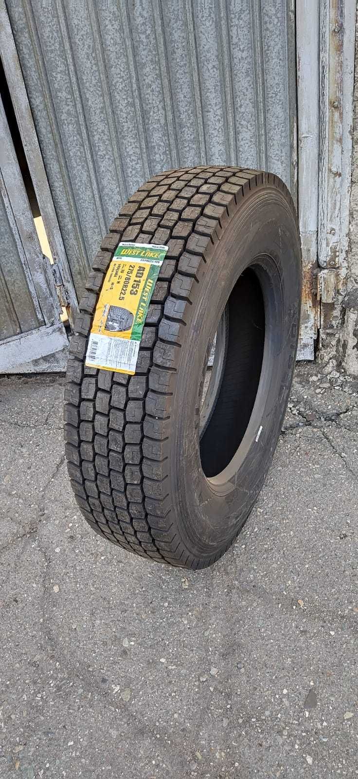 275/80R22.5 ГРУЗОВЫЕ ШИН