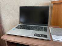Acer Aspire Go 15 /i3-N305/8Gb Ram/512Gb Ssd M2/
