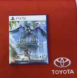 Horizon запретный запад для Sony PlayStation 5 ,хоризон для пс 5 ps 5