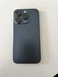 Iphone 15 pro 256gb