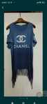Туника CHANEL. , Турция .54-56 р