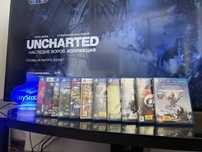Sony Playstation 4,5 ИГРЫ