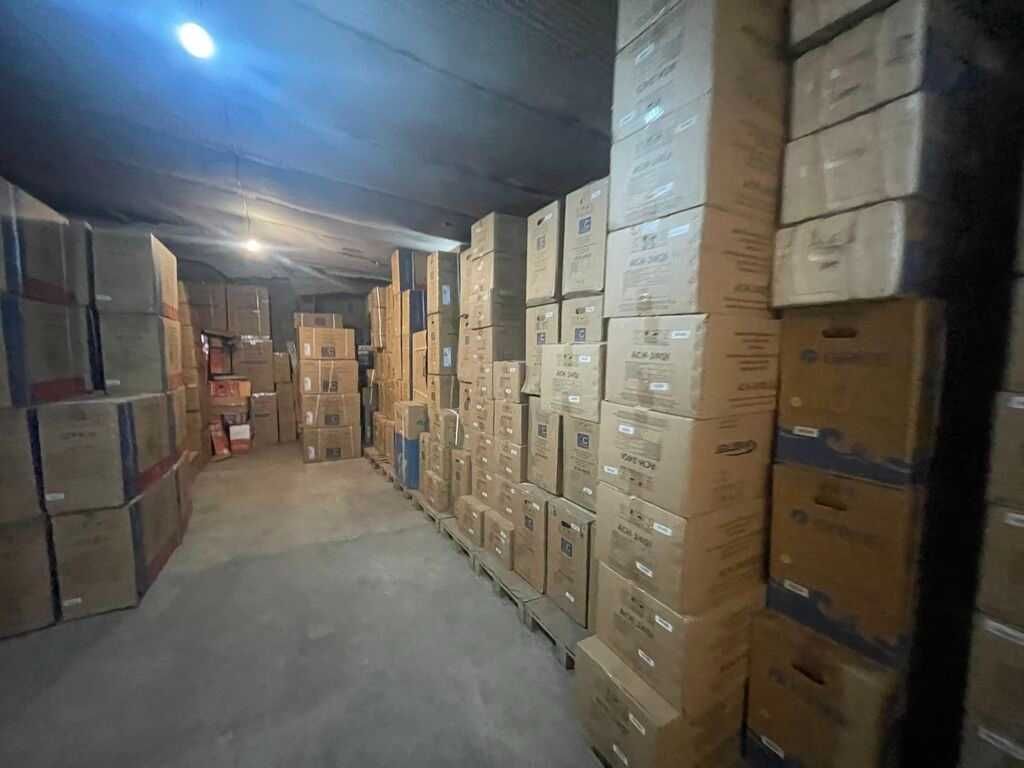 Кондиционер Со Склада Оптом со скидкой 30% Almacom OTEX MIDEA Кондер