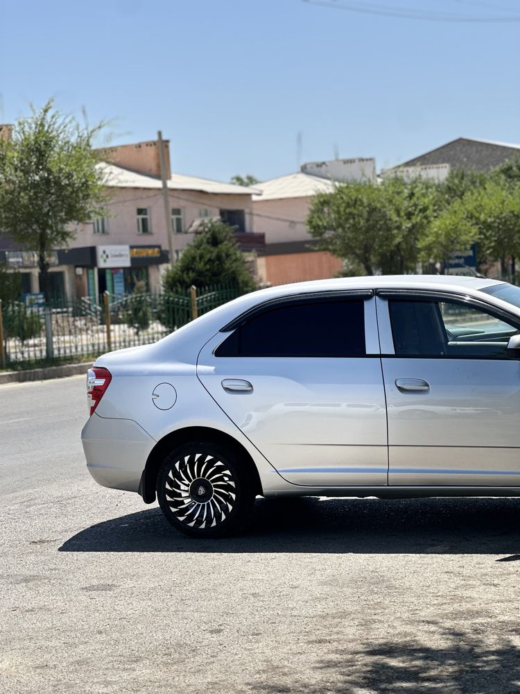 Maybach диск R16