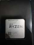 Процессор ryzen 5500(новый)