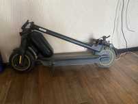 Ninebot g30 max оригинал
