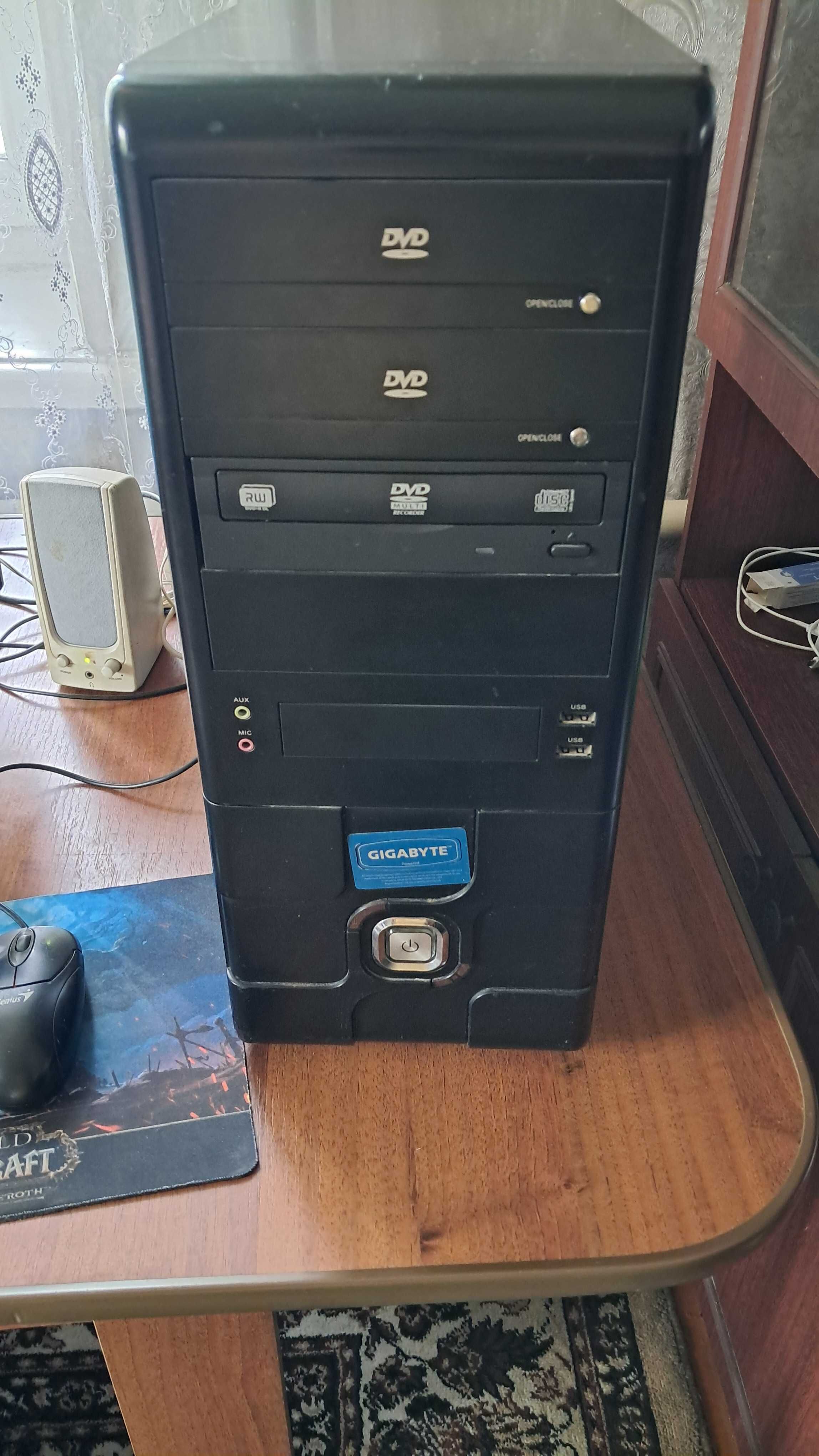 Продам компьютер Core i3