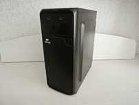 Продам сис. блок Core i5-7400/16GB/1060 3GB/256 SSD/1TB HDD