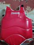 Защитный жилет для Таэквондо JINGDE(новый) L-размер