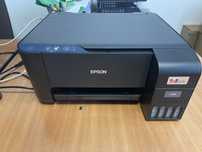 Принтер epson L3201
