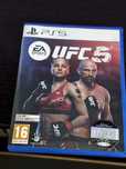 Игры пс 5 play nhl ufc fifa