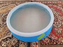 Бассейн надувной Bestway 38 x 152 см