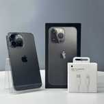 iPhone 13 Pro 128GB | Graphite | С гарантией и подарком