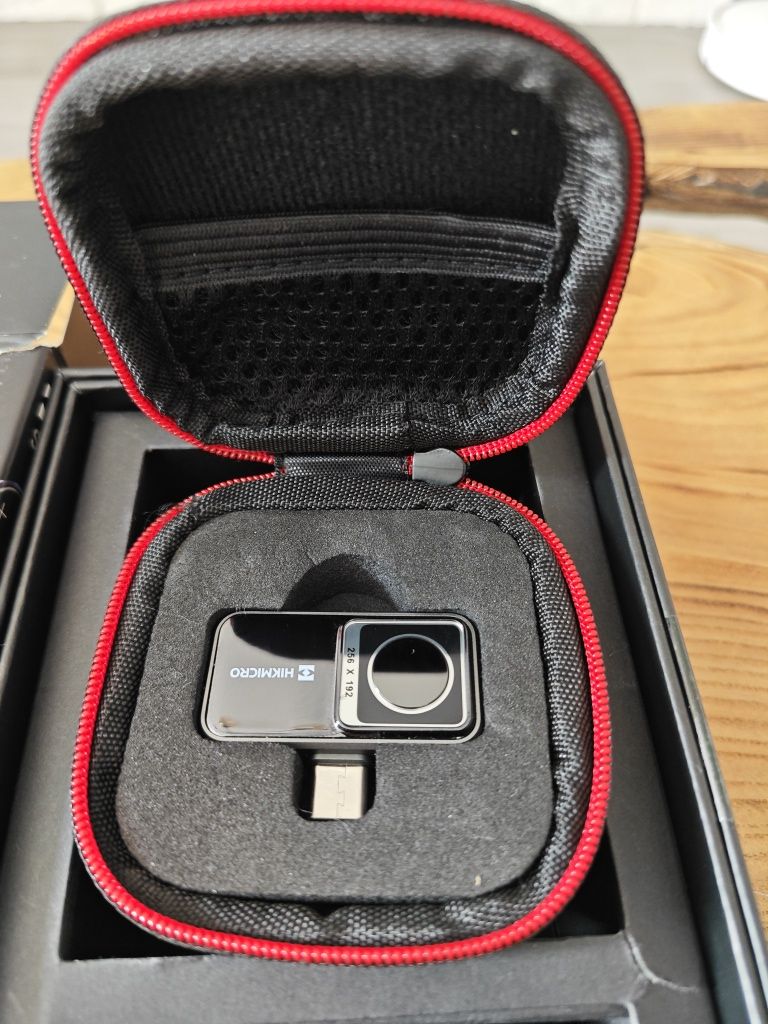 Тепловизор HIKMICRO Mini2